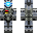 cooper titanfall