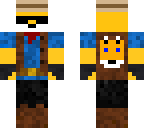 cowboy fox v2