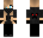 creeper girl