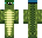 crocadile