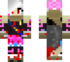 custom inktale  paint murder