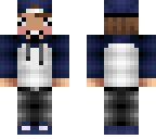 cute noob