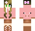 cute piggy