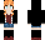 cute redhead