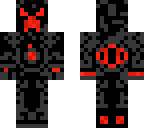 dark creeper