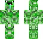 derpy creeper