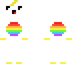 derpy unicorn