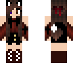 devil neko