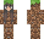 dirt girl
