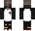 edited boy