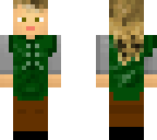 elf villager