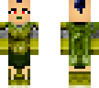 elven warrior