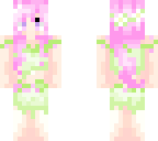 enchanted elf