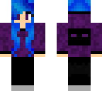 ender girl