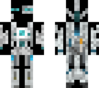 enderman robot