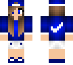 eunice gaming new skin