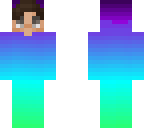 fade onesie