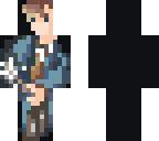fantastic beast skin collection