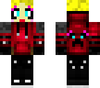 female deadpool