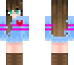female frisk