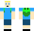 finn