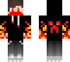 fire boy