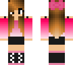 first skin