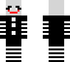 fnaf puppet