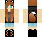 foxy girl