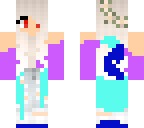 frost my oc