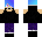 galaxy girlie