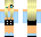 garroth girl