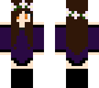 girl witch