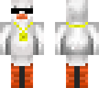 goose