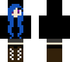 gothic girl