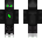 green tron