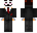 gringoman traje