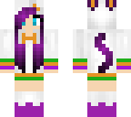 halloween skin