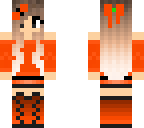hallowewen girl