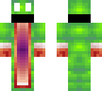 hero brine unspeakable