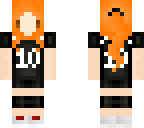 hinata shoyou female