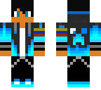 hoodie skin
