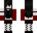 hot vampire girl