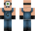 human-minion