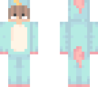 i d k