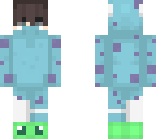 i d k