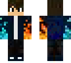 ice and fire