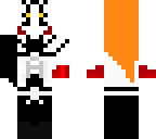ichigo vasto lorde