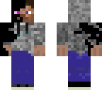 infected steve v1