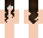 isabella's mom skin base